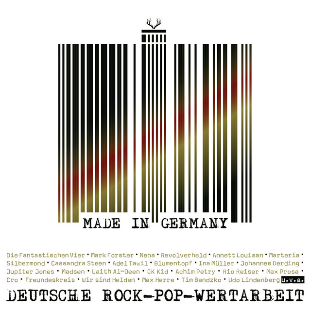 Die Flut - Radio Edit