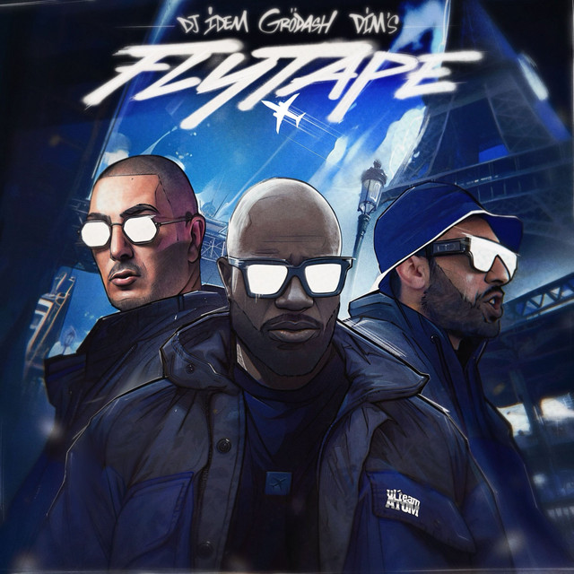 Flytape cover