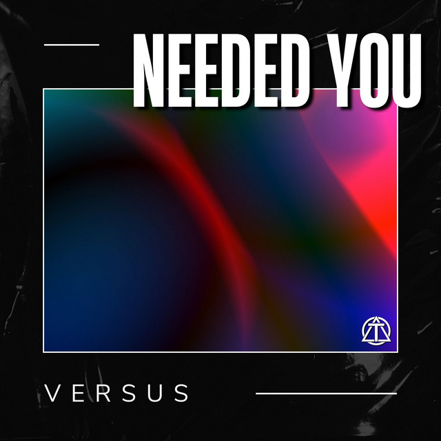 Needed You cover art