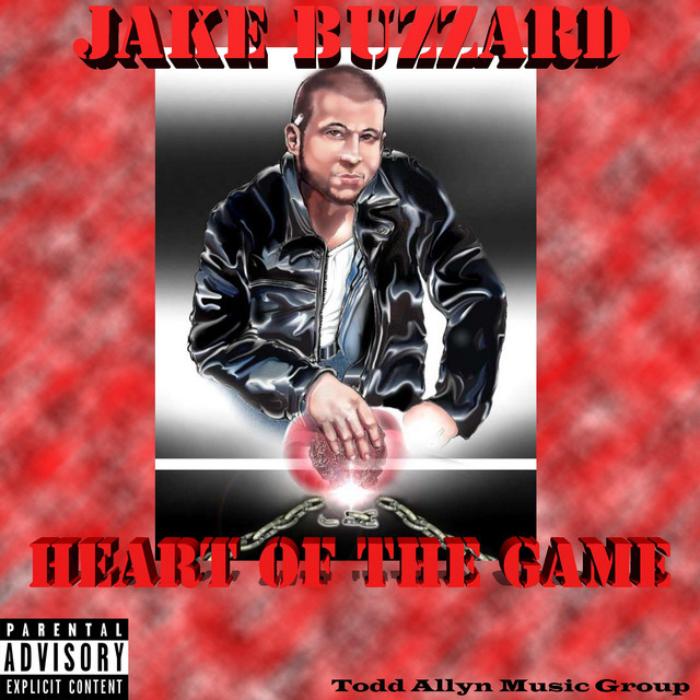 Heart of the Game cover art