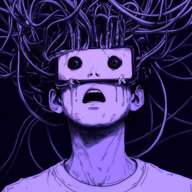 Обкладинка: Symbiosis — Frequency