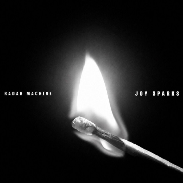 Joy Sparks