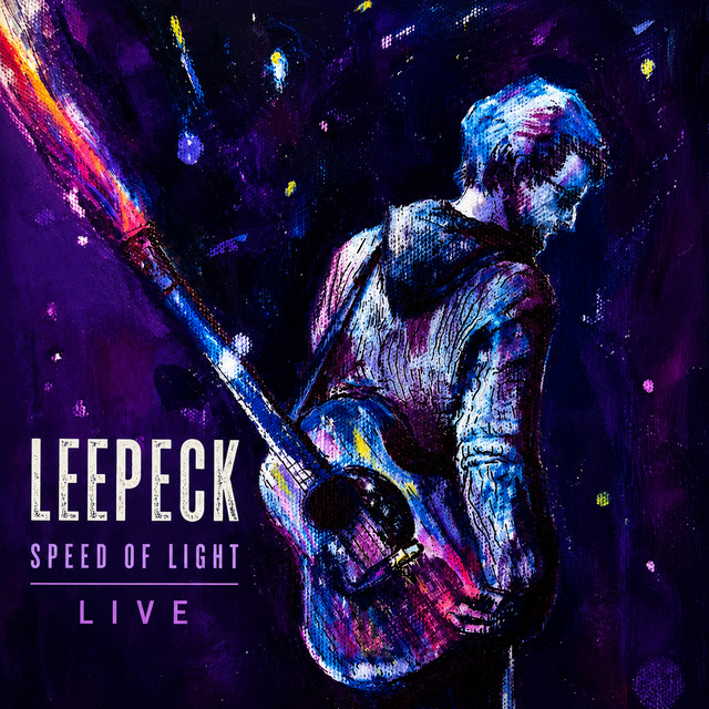 Speed Of Light (Live) cover