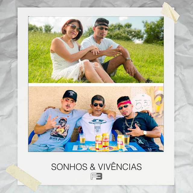 Sonhos & Vivências