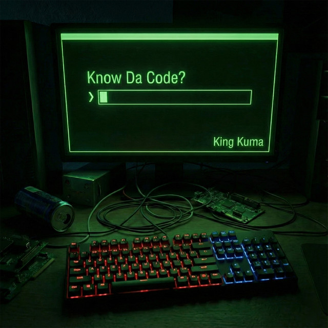 Know Da Code