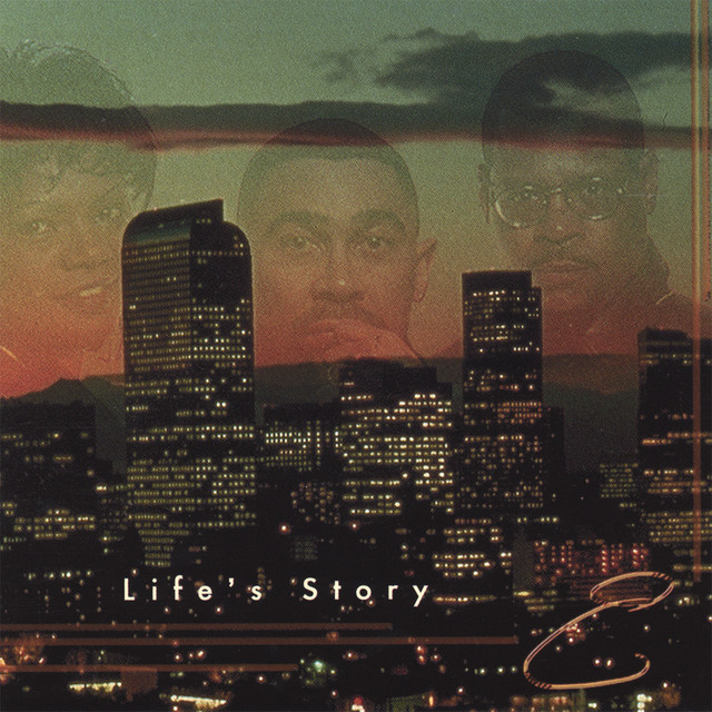 Life's Story cover art
