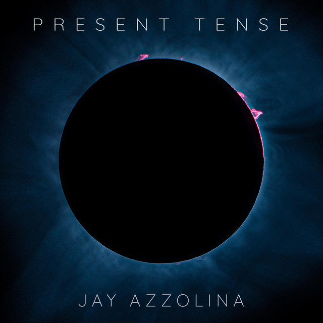 Present Tense cover art