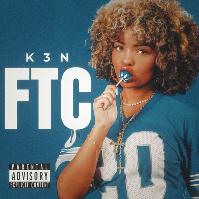FTC - song and lyrics by K3N | Spotify