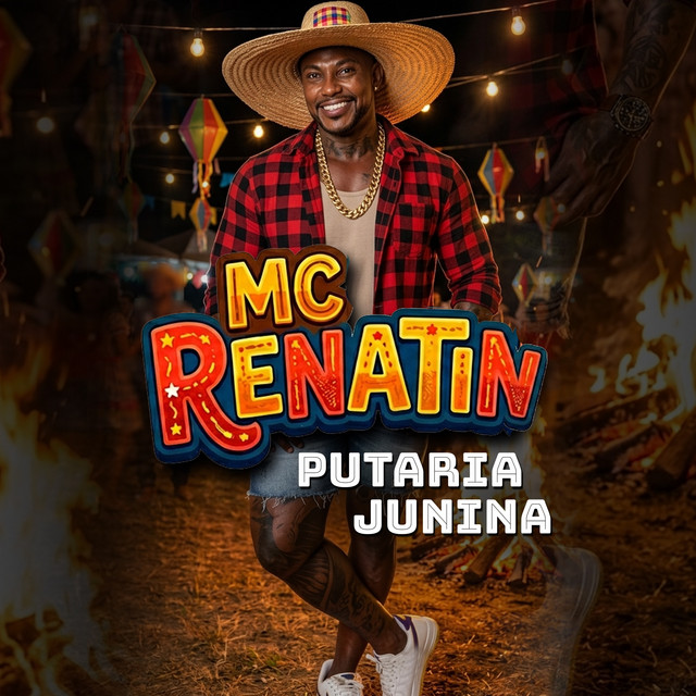 Putaria Junina