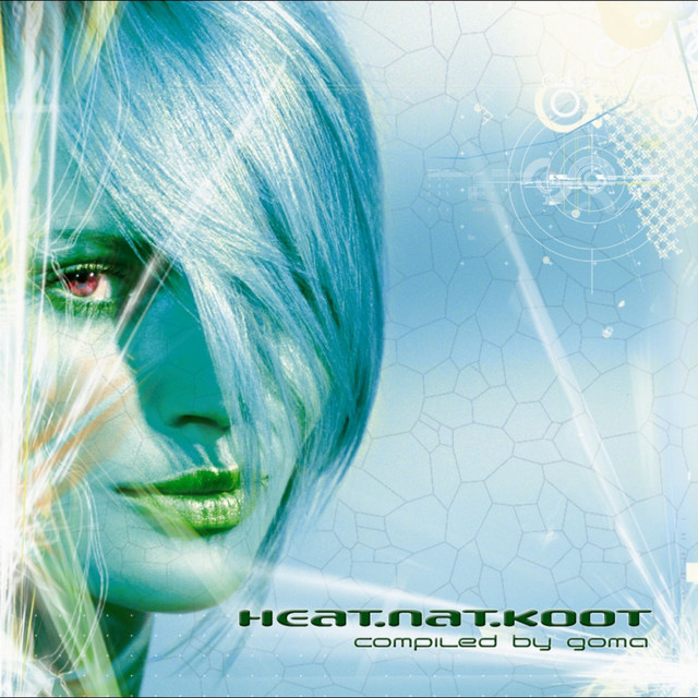 Heat Not Koot cover art