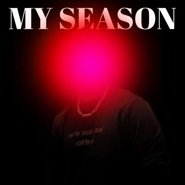 My Season cover art