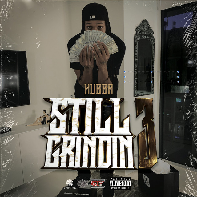 Pillow Talk (feat. Lil Blood & The Shyst) cover art