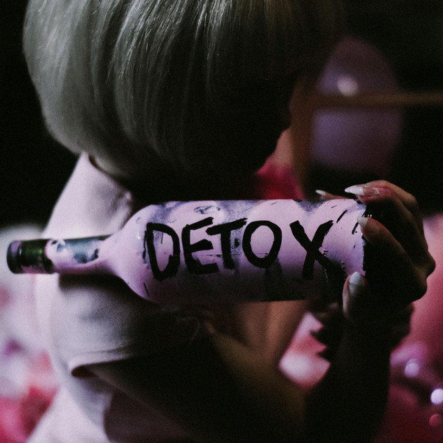 Detox cover