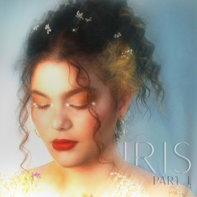 IRIS PART I. cover art