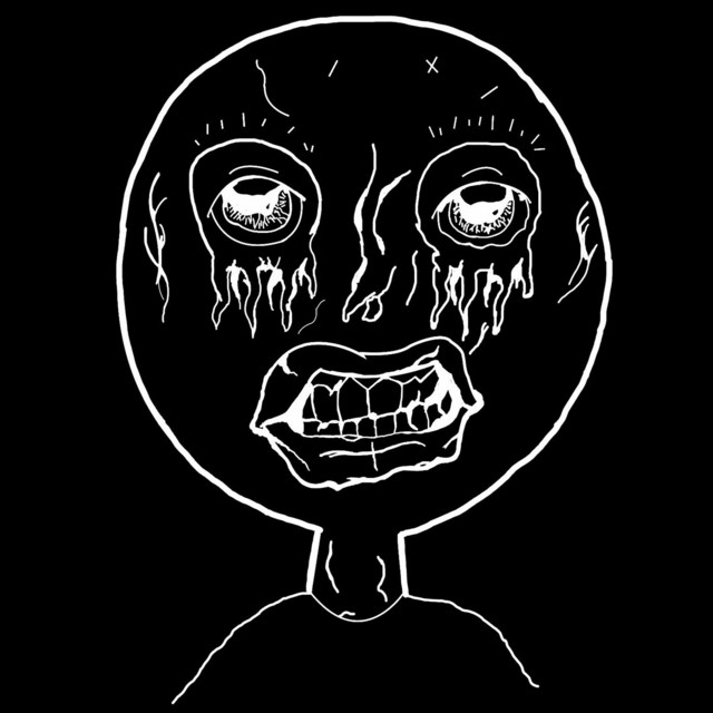 Thoughts from the Underground cover art