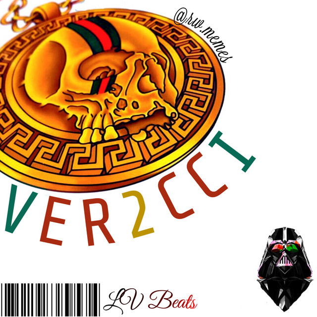 Ver2cci (V3) cover art