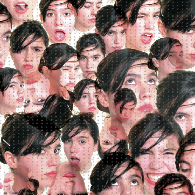 Esquemas Juveniles cover art