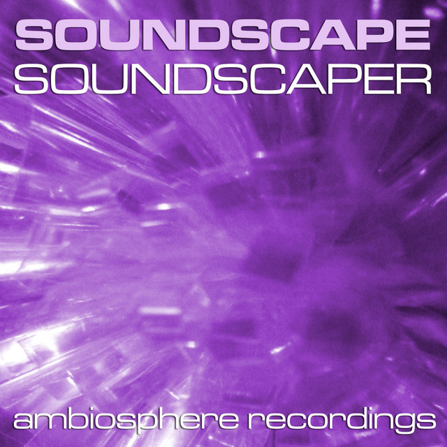 Soundscaper 2 cover art