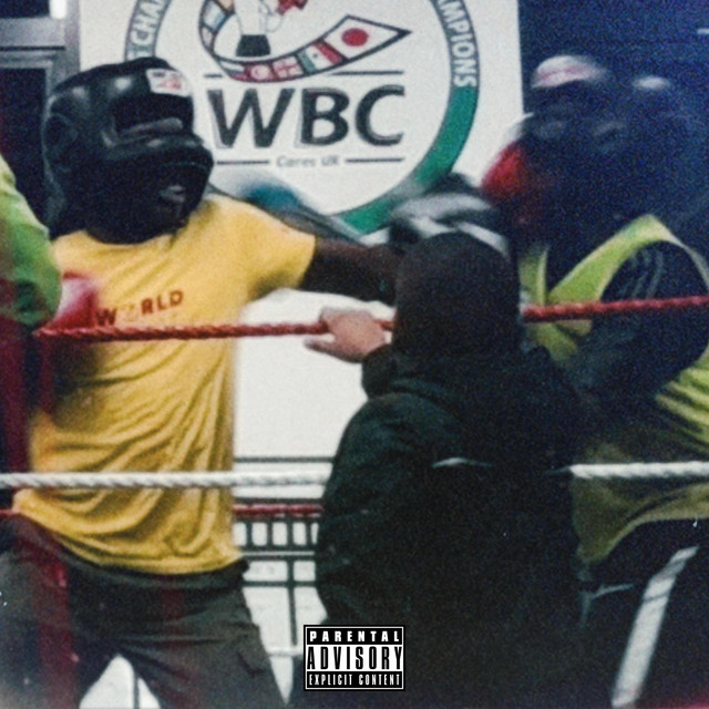 LIFE RIGHT NOW cover art