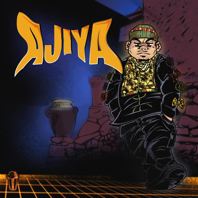 AJIYA