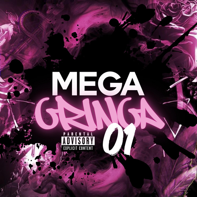 MEGA GRINGA 01