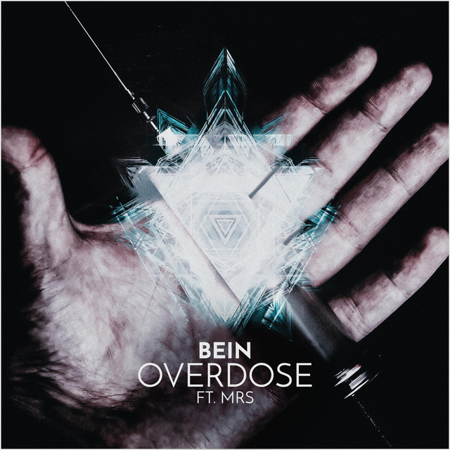 Overdose cover art