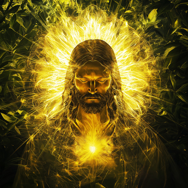 Sandro Shankara, Charles Lesser – Deixa a Luz Brilhar em Voce