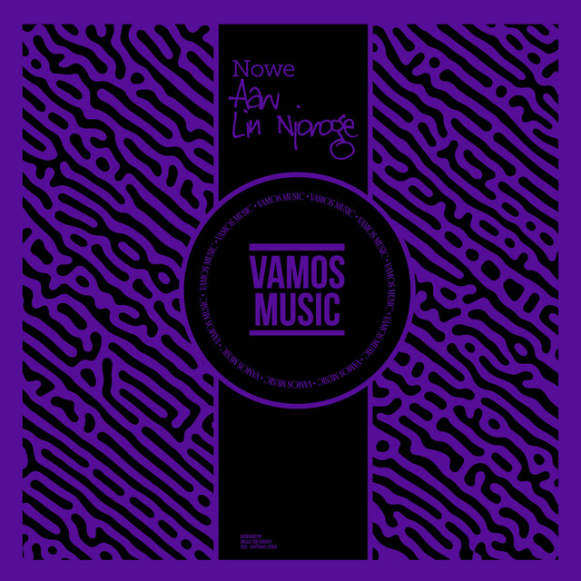 Nowe cover art