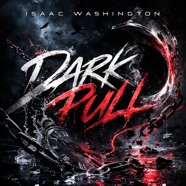 Dark Pull cover art
