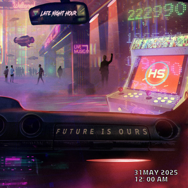 Future Is Ours