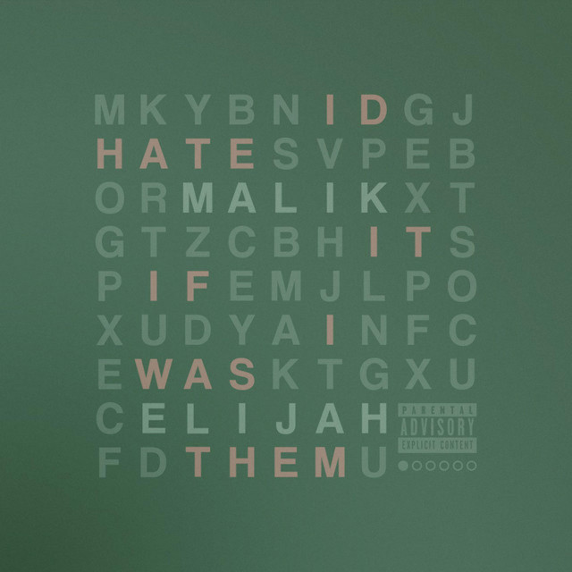 SOMETHINGSIHATE