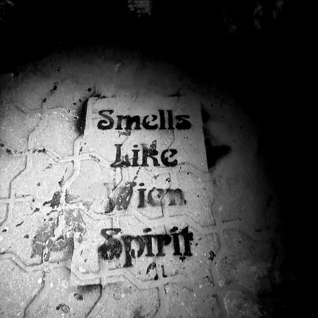 Smells Like Wien Spirit