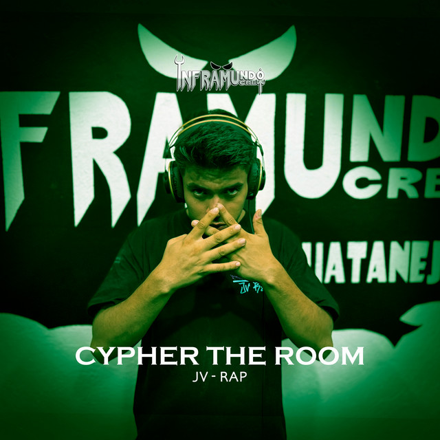 Cypher The Room