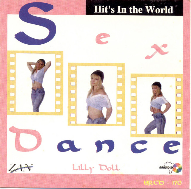Sex Dance - Album by Lilly Doll | Spotify