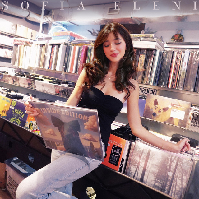 Inside Edition cover art