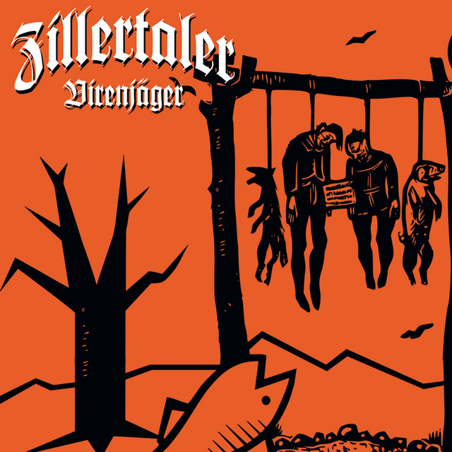 Zillertaler Virenjäger cover art