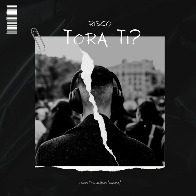 Tora Ti ? cover art