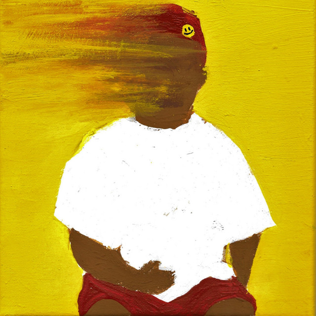 Bipolar cover art