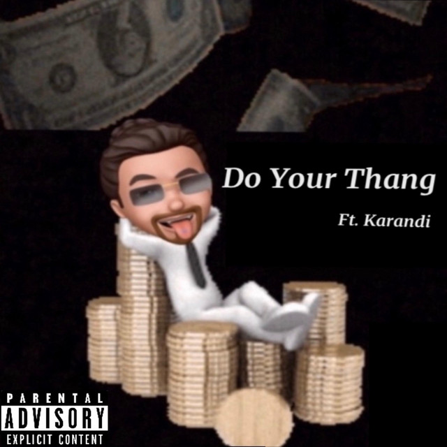 Do Your Thang cover