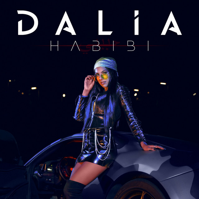Habibi cover
