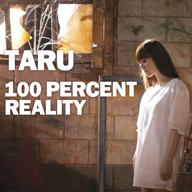 100 Percent Reality cover art