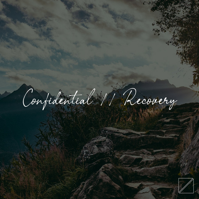 Recovery cover art