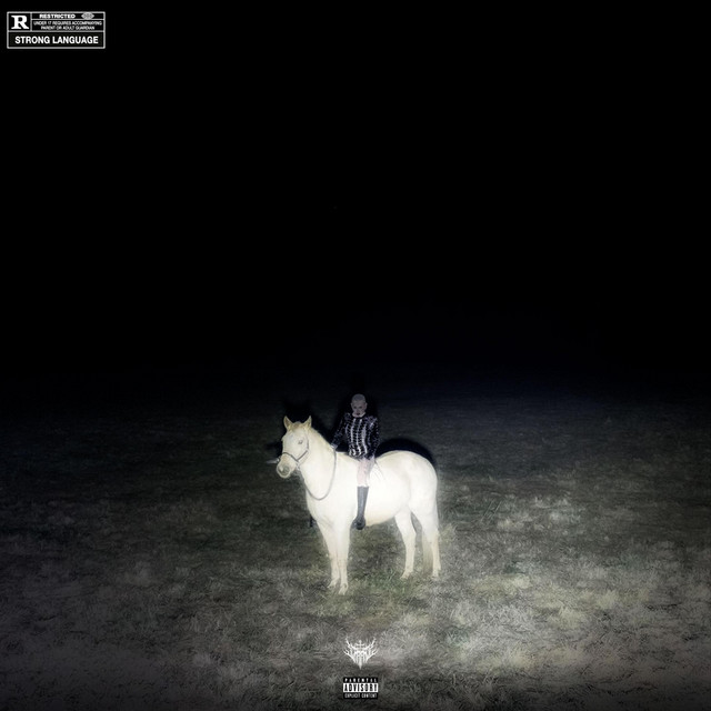 Living On Right Destruction cover art