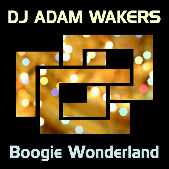 Boogie Wonderland (Extended Mix)