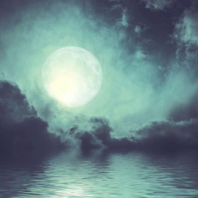 Lullaby for Noa (pt.1) (single)
