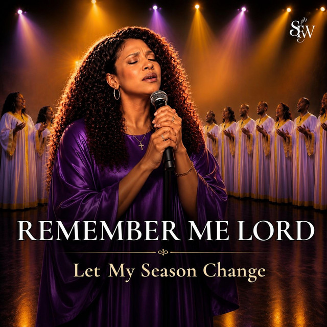Soulful Worship SWR
