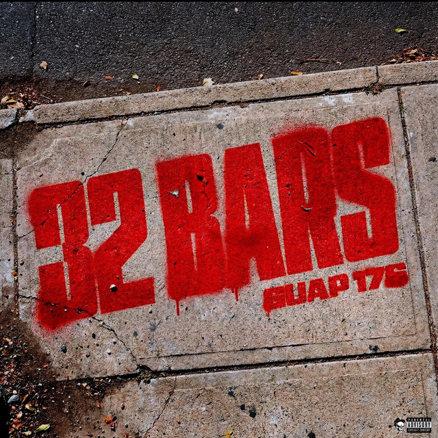 32 Bars - Single by Guap176 | Spotify