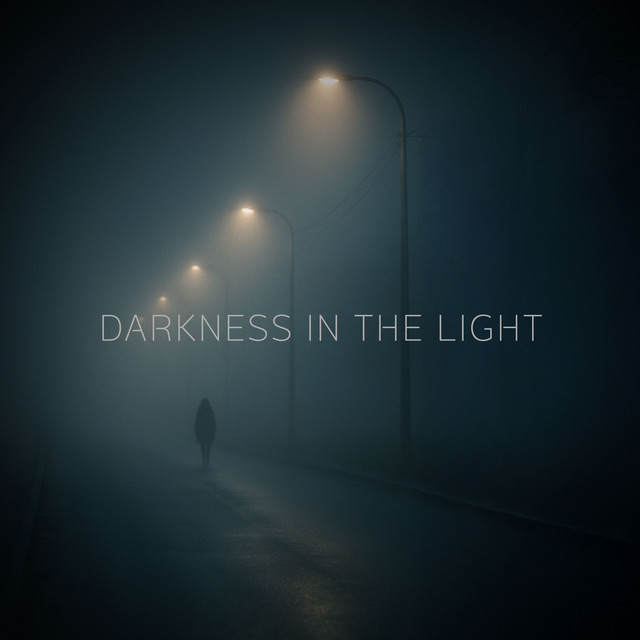 Darkness in the light