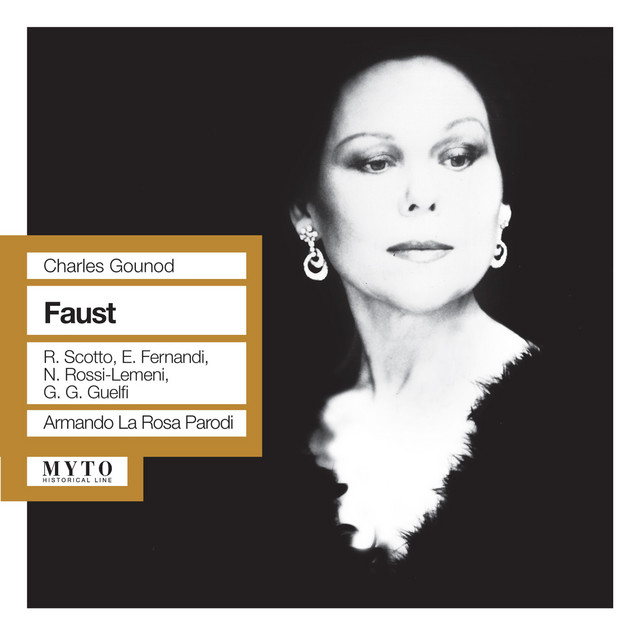 Gounod: Faust