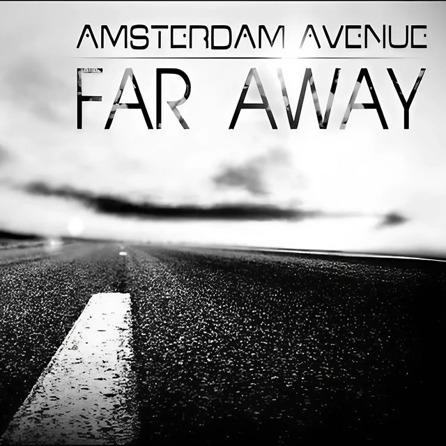 Far Away (Radio Edit) cover art